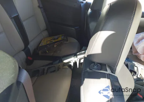 2011 Chevrolet Camaro 2Lt из США, поврежденный, VIN 2G1FC3DD2B9174122